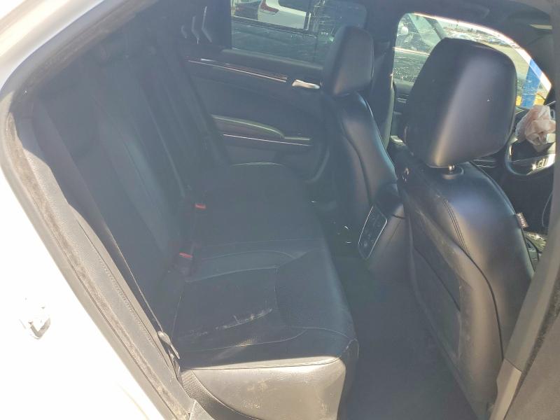 Продаж на аукціоні авто 2013 Chrysler 300c, vin: 2C3CCAET6DH510176, номер лоту: 58266956