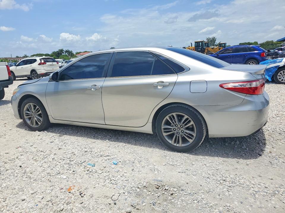 Продаж на аукціоні авто 2016 Toyota Camry, vin: 4T1BF1FK3GU127409, номер лоту: 55818636
