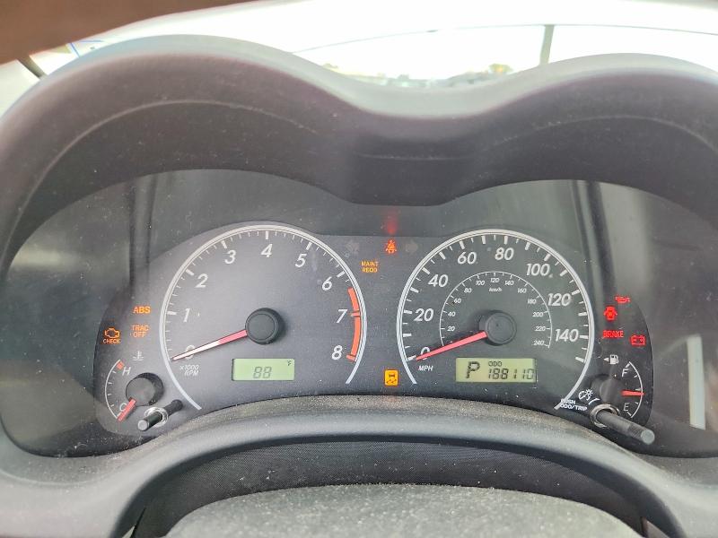 Продаж на аукціоні авто 2013 Toyota Corolla, vin: 5YFBU4EE1DP176110, номер лоту: 56494446