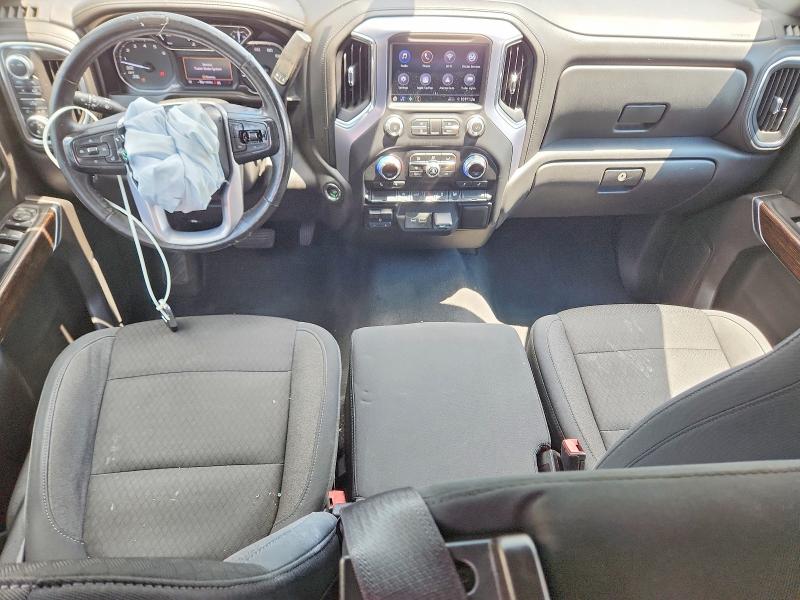 Aukcja sprzedaży 2020 Gmc Sierra, vin: 3GTU9BED0LG178943, numer aukcji: 95589145