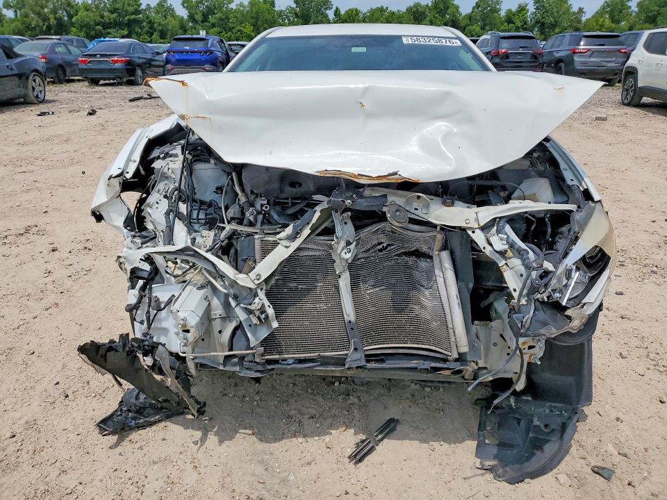 2016 Toyota Corolla მანქანა იყიდება აუქციონზე, vin: 5YFBURHE6GP400260, აუქციონის ნომერი: 58325876