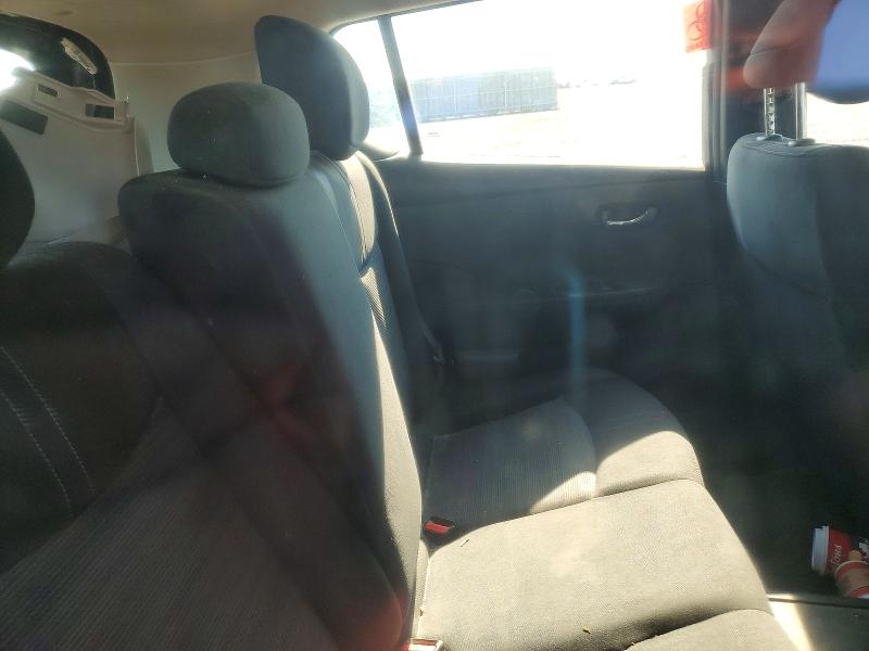 Продажа на аукционе авто 2021 Nissan Leaf, vin: 1N4BZ1BV7MC551789, номер лота: 58619256