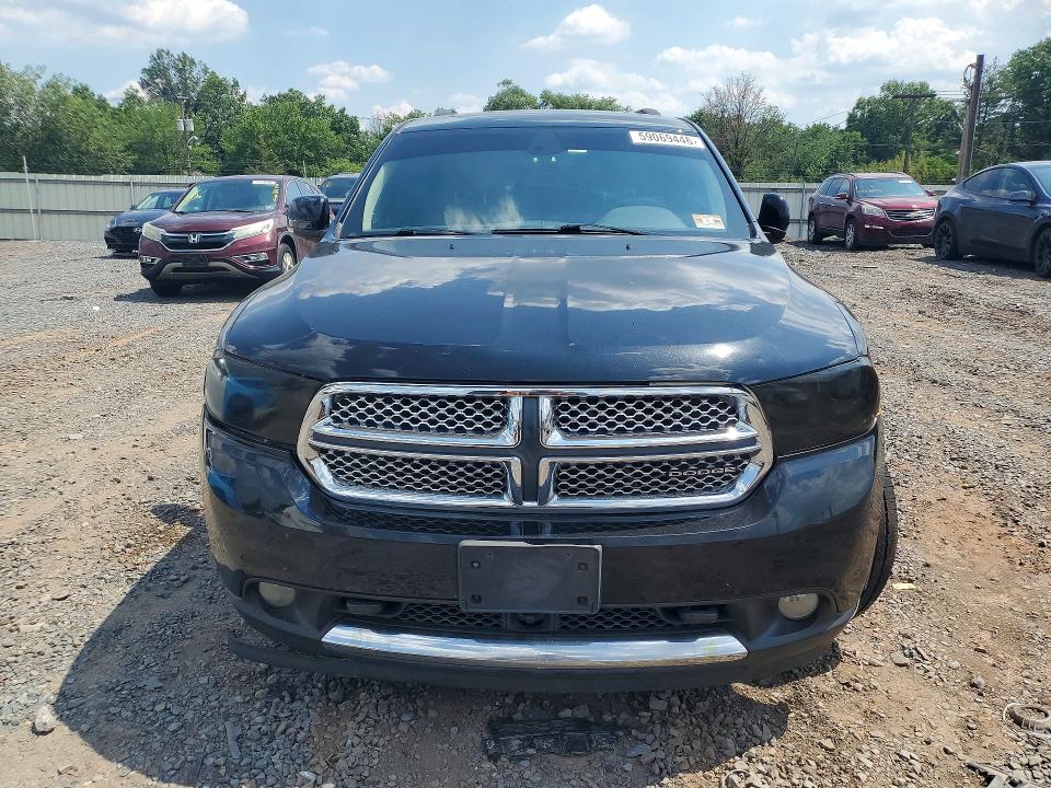 Продаж на аукціоні авто 2011 Dodge Durango, vin: 1D4SE5GT5BC650034, номер лоту: 59069446