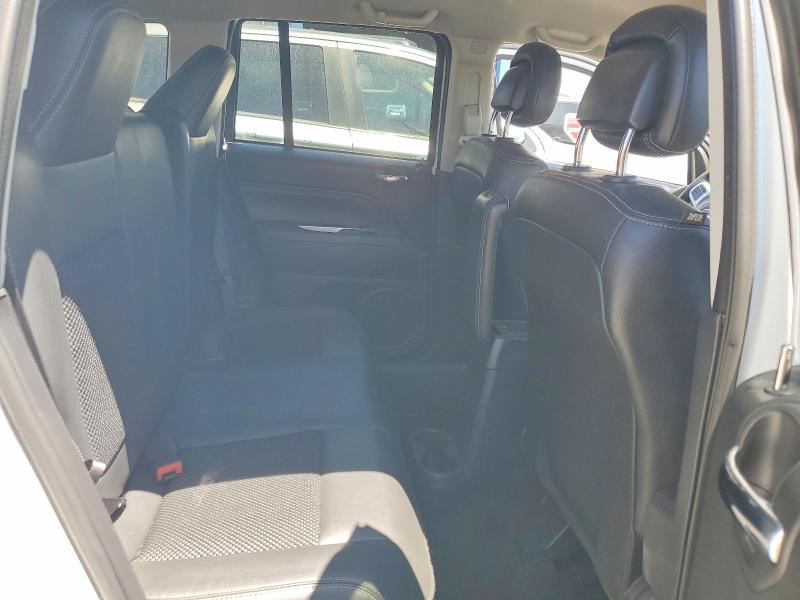 Aukcja sprzedaży 2015 Jeep Compass, vin: 1C4NJDEB1FD333460, numer aukcji: 57714426