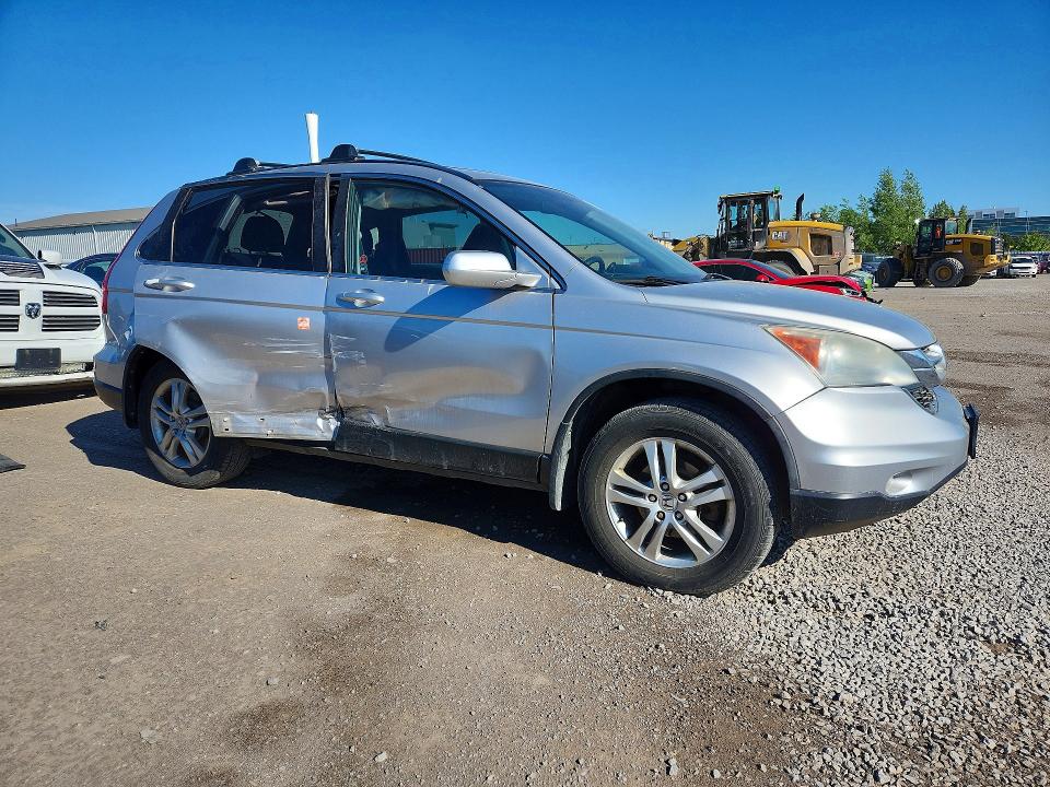 Aukcja sprzedaży 2010 Honda Cr-v, vin: 5J6RE4H56AL819458, numer aukcji: 56158416