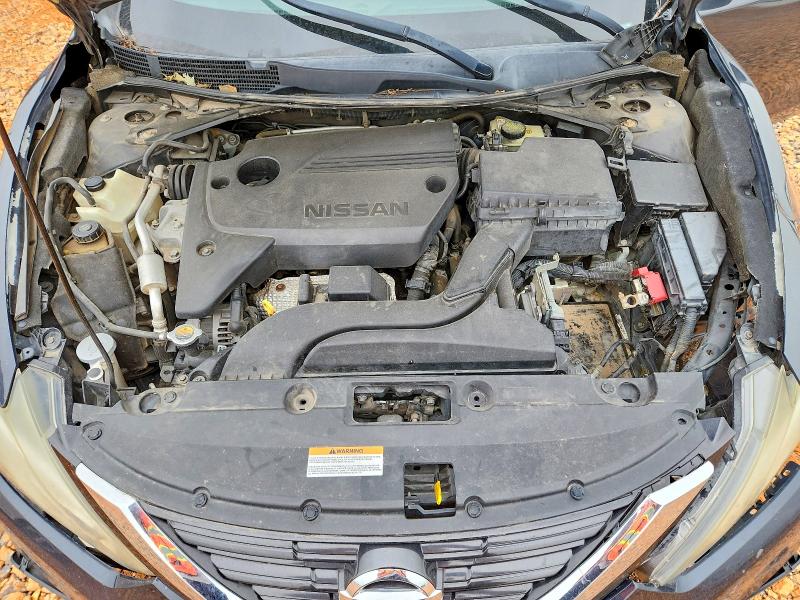 Продаж на аукціоні авто 2016 Nissan Altima, vin: 1N4AL3AP5GC254973, номер лоту: 58391966