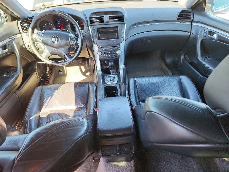Продажа на аукционе авто 2004 Acura Tl, vin: 19UUA66224A015045, номер лота: 57298676