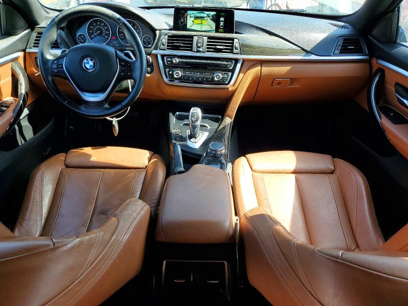 Продаж на аукціоні авто 2016 Bmw 428, vin: WBA4A9C58GG508497, номер лоту: 59019246