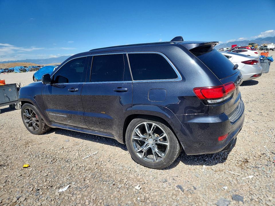 Продаж на аукціоні авто 2015 Jeep Grand Cherokee, vin: 1C4RJFDJ7FC858888, номер лоту: 58783696