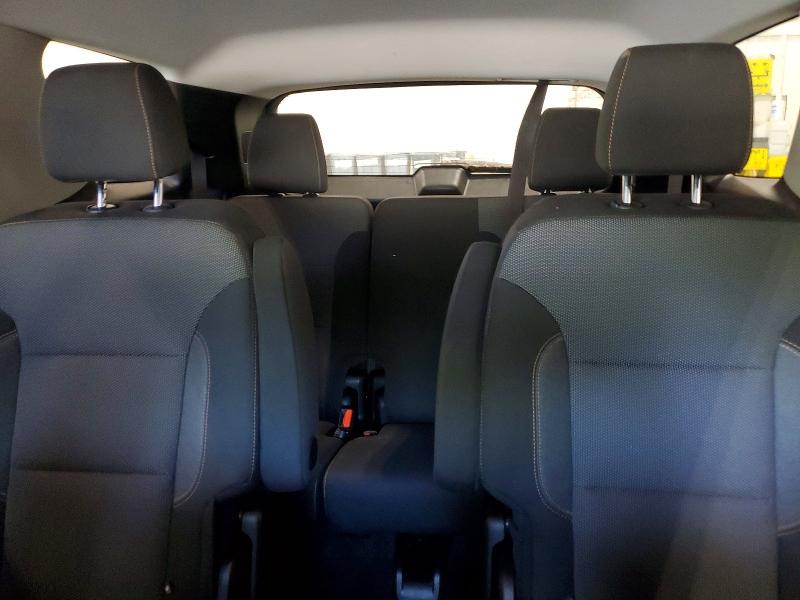 Продаж на аукціоні авто 2021 Chevrolet Traverse, vin: 1GNEVGKW4MJ253251, номер лоту: 58490446