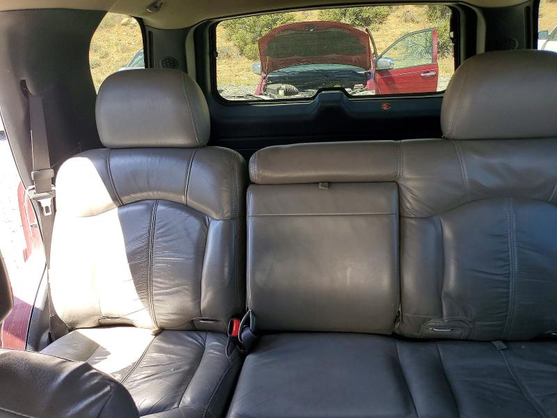 Продаж на аукціоні авто 2002 Chevrolet Tahoe, vin: 1GNEK13T42J319899, номер лоту: 56524696