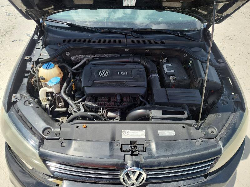 Aukcja sprzedaży 2015 Volkswagen Jetta, vin: 3VWD17AJ5FM263103, numer aukcji: 58755606