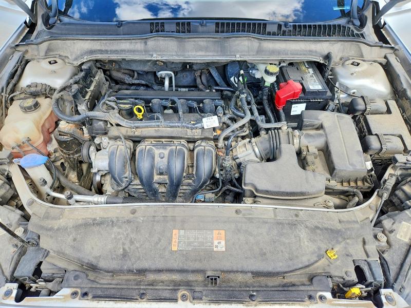 2014 Ford Fusion მანქანა იყიდება აუქციონზე, vin: 3FA6P0H75ER148648, აუქციონის ნომერი: 57235276