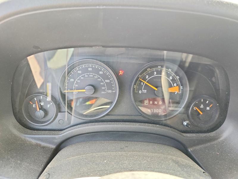 Aukcja sprzedaży 2015 Jeep Patriot, vin: 1C4NJRFB8FD169345, numer aukcji: 79134295