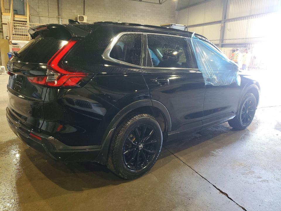 Продажа на аукционе авто 2025 Honda Cr-v, vin: 2HKRS4H58SH114889, номер лота: 55267826