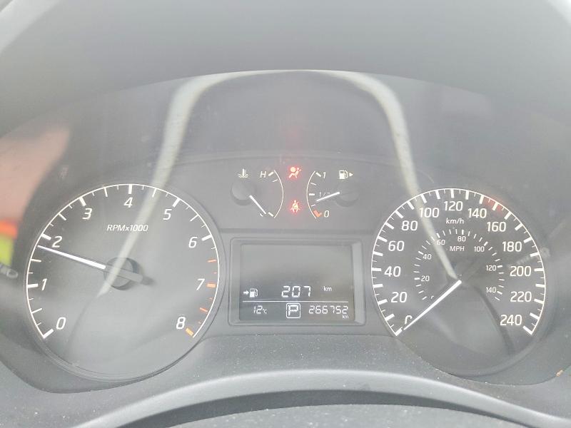 Продажа на аукционе авто 2015 Nissan Sentra, vin: 3N1AB7AP5FL669351, номер лота: 55557146