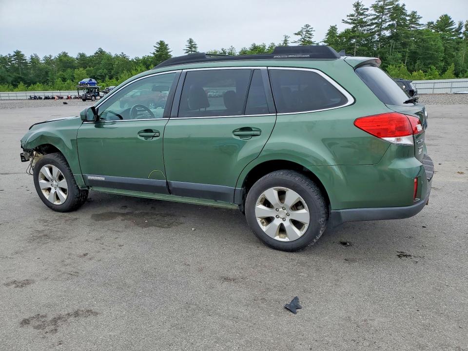 58188826 :رقم المزاد ، 4S4BRBFC9C1278336 vin ، 2012 Subaru Outback مزاد بيع