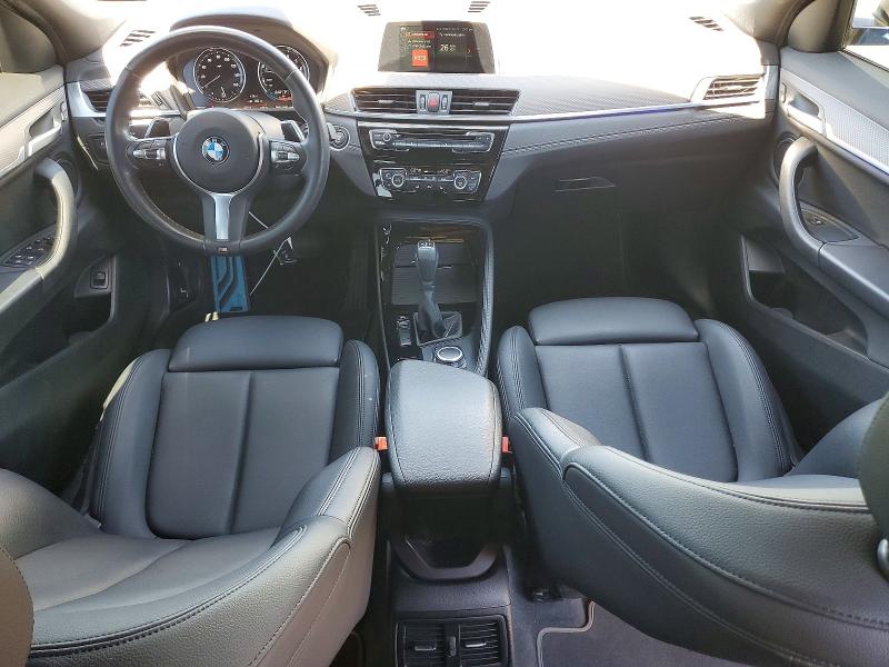 Aukcja sprzedaży 2018 Bmw X2, vin: WBXYJ3C37JEJ81435, numer aukcji: 59178556