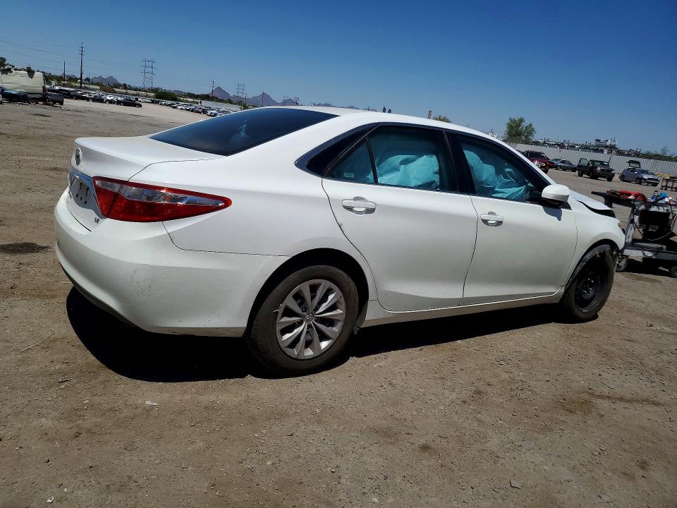 Продажа на аукционе авто 2016 Toyota Camry, vin: 4T1BF1FK3GU598685, номер лота: 55830276