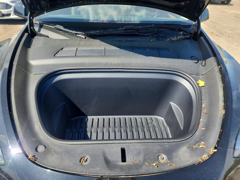 Продажа на аукционе авто 2023 Tesla Model Y, vin: 7SAYGAEE8PF752102, номер лота: 56777976