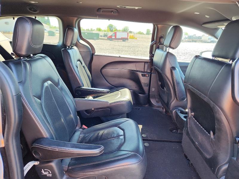 Aukcja sprzedaży 2020 Chrysler Pacifica, vin: 2C4RC1BG3LR133859, numer aukcji: 58322576