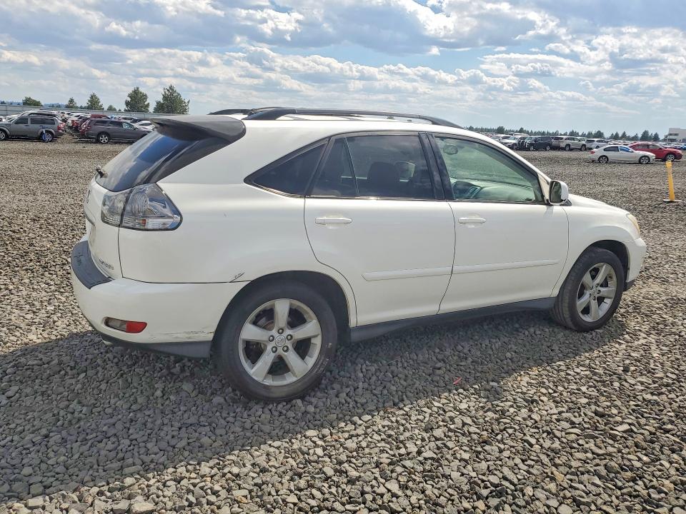 Продаж на аукціоні авто 2005 Lexus Rx, vin: JTJGA31U150049131, номер лоту: 57855786