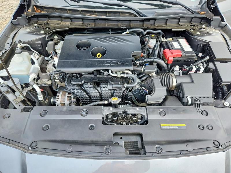 55871396 :رقم المزاد ، 1N4BL4BV2LN312608 vin ، 2020 Nissan Altima مزاد بيع