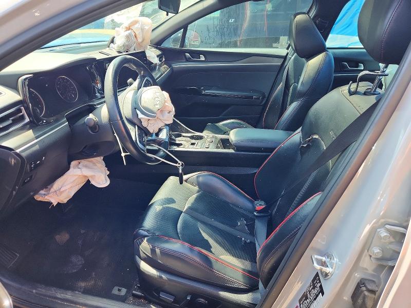 Aukcja sprzedaży 2023 Kia K5, vin: 5XXG44J89PG176391, numer aukcji: 52945856