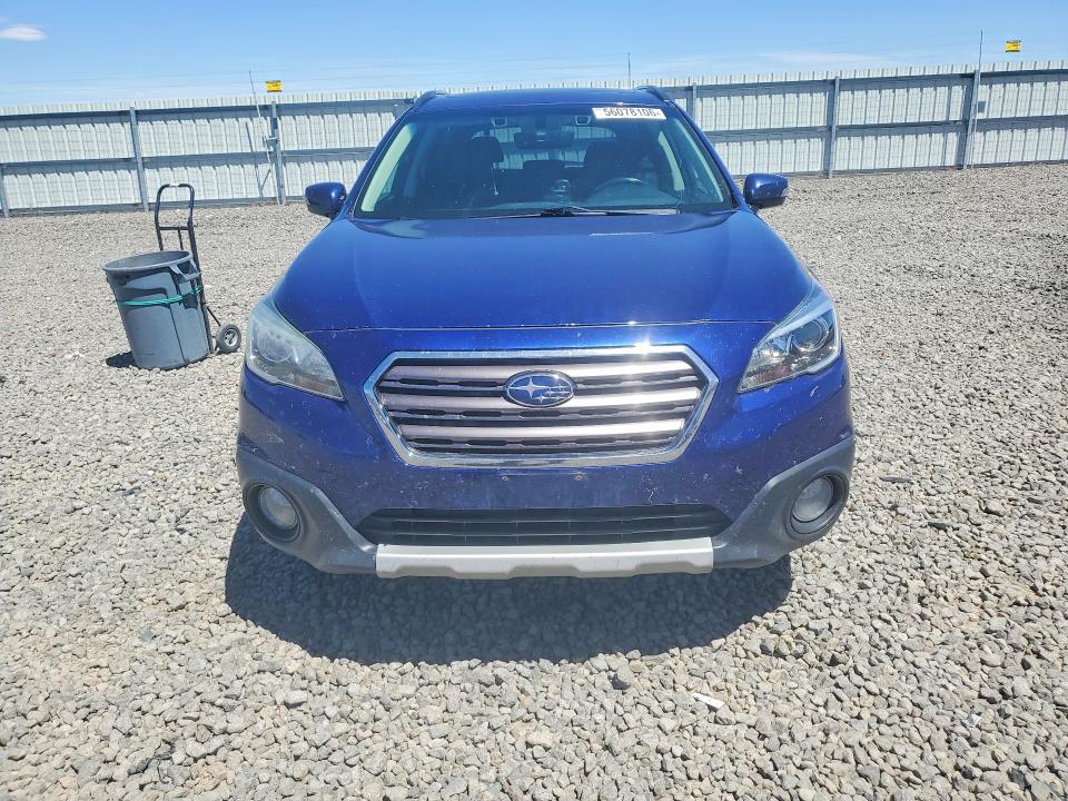 Aukcja sprzedaży 2017 Subaru Outback, vin: 4S4BSETC5H3282356, numer aukcji: 56078106