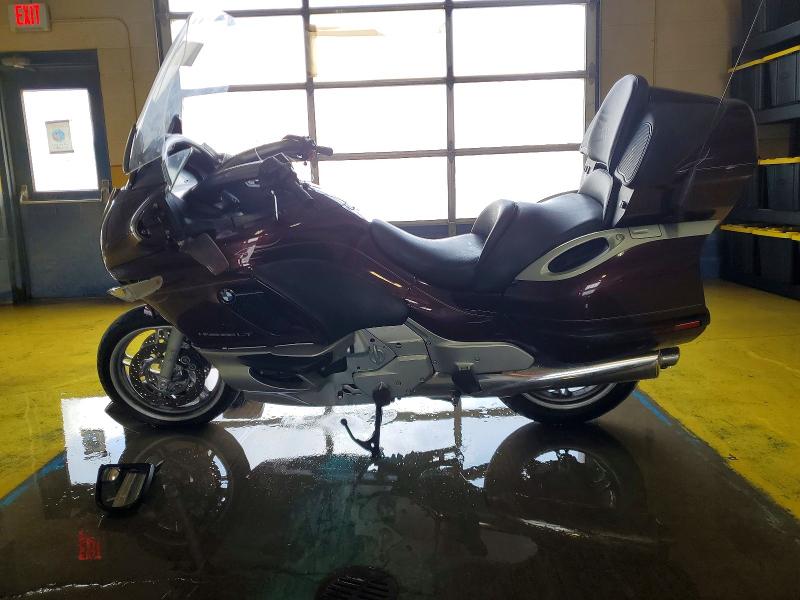 Aukcja sprzedaży 1999 Bmw K1200, vin: WB10555A2XZD70243, numer aukcji: 56845556