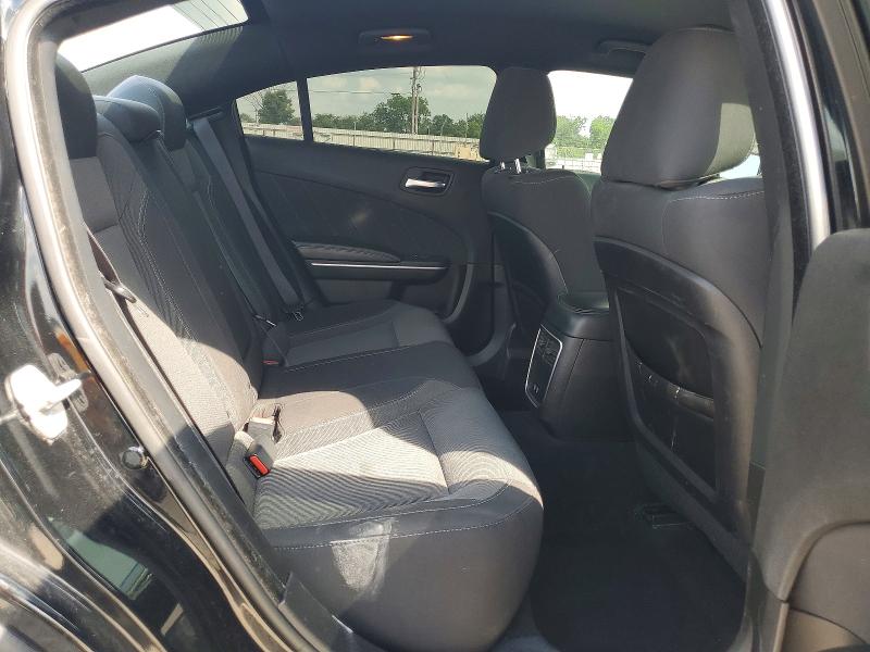 Aukcja sprzedaży 2019 Dodge Charger, vin: 2C3CDXBG0KH615560, numer aukcji: 54729246