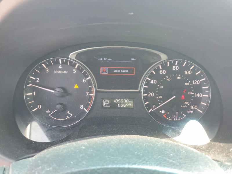 Продажа на аукционе авто 2020 Nissan Altima, vin: 1N4AL3AP5DN552004, номер лота: 56503326