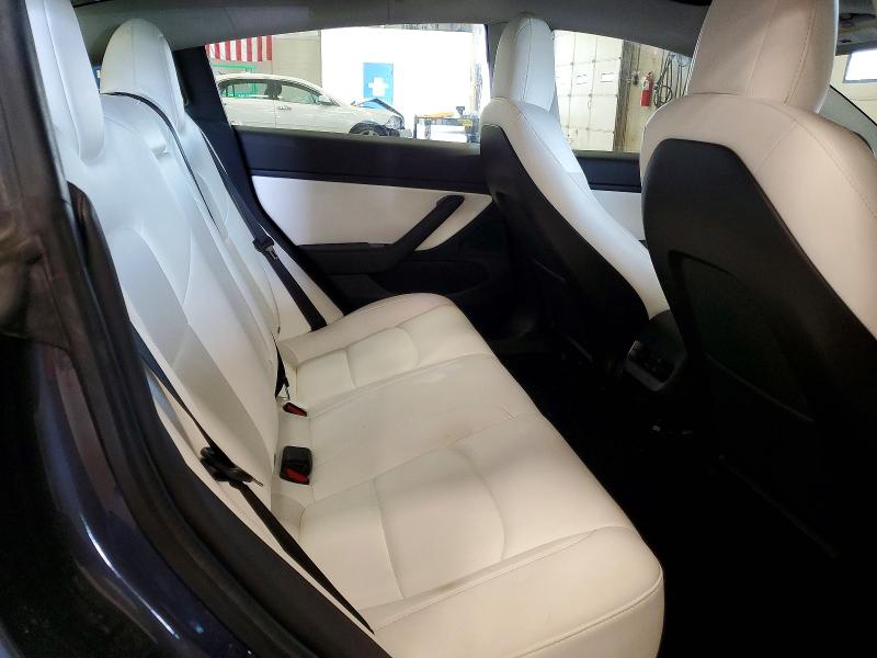 Продаж на аукціоні авто 2020 Tesla Model 3, vin: 5YJ3E1EA7LF740933, номер лоту: 57052936