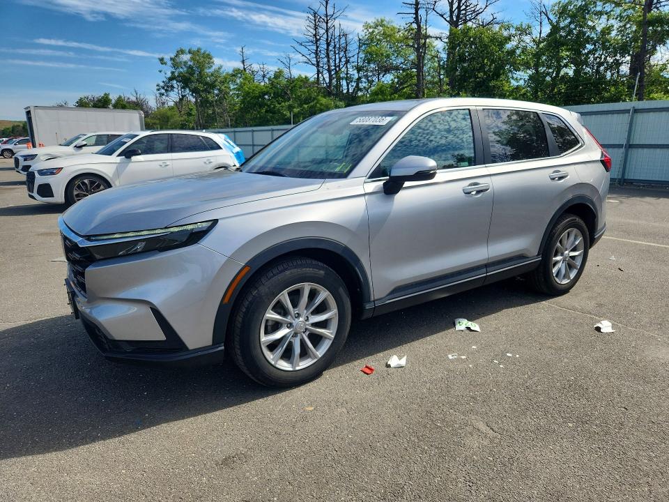 Aukcja sprzedaży 2023 Honda Cr-v, vin: 2HKRS4H43PH404228, numer aukcji: 58087036