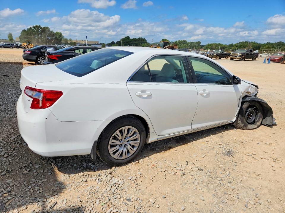 Продажа на аукционе авто 2012 Toyota Camry, vin: 4T1BF1FK8CU550948, номер лота: 57933606