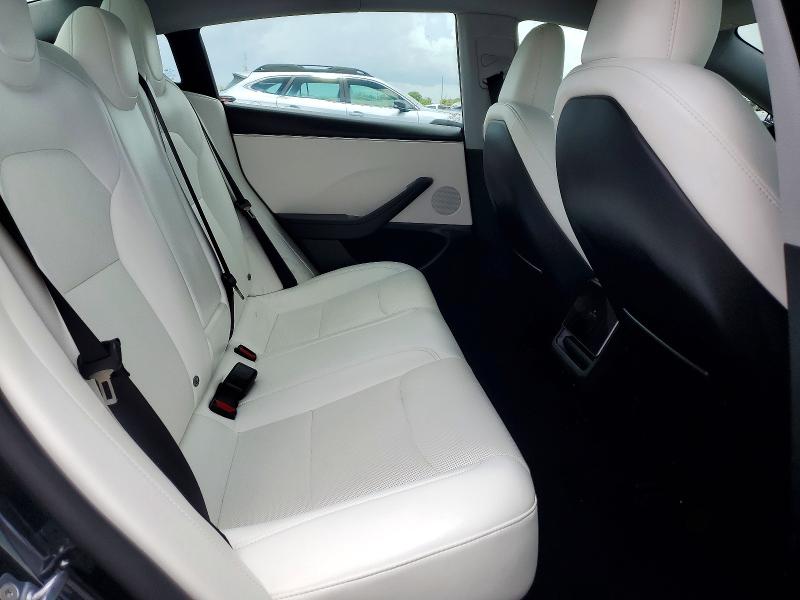 Продаж на аукціоні авто 2024 Tesla Model 3, vin: 5YJ3E1EA8RF871717, номер лоту: 58124496