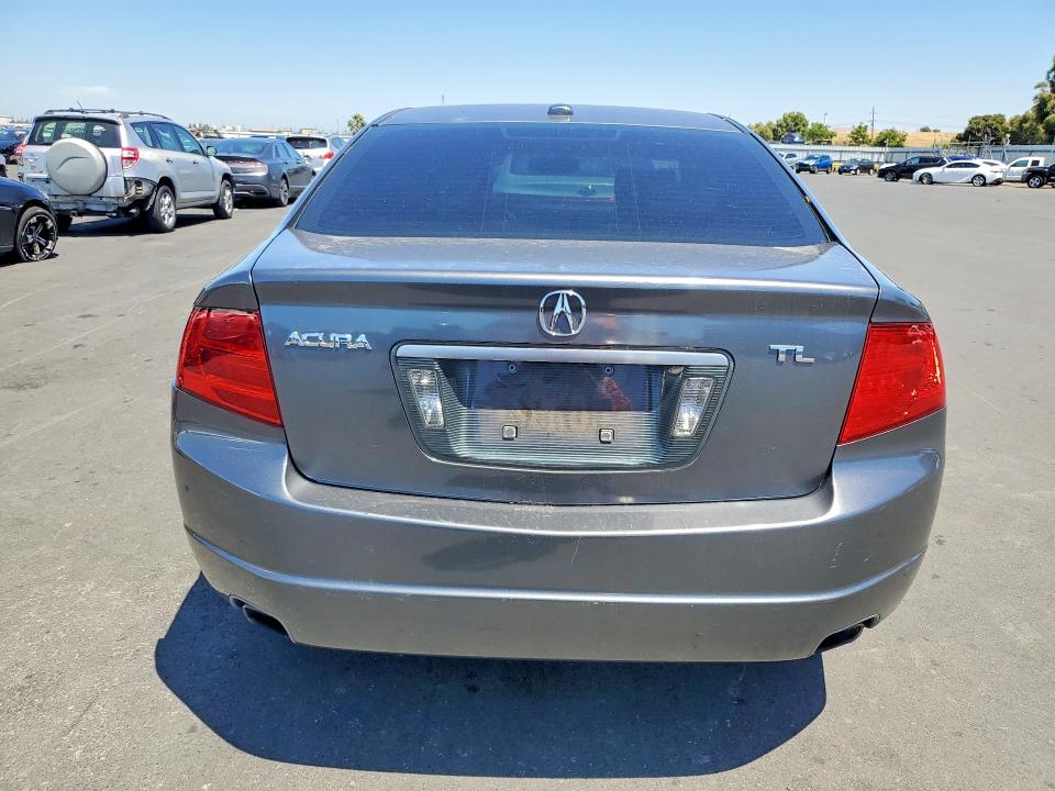Aukcja sprzedaży 2004 Acura 2.5 Tl, vin: 19UUA66234A030816, numer aukcji: 56517846