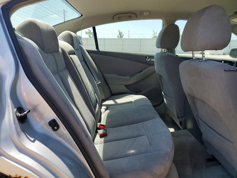 Auction sale of the 2007 Nissan Altima, vin: 1N4AL21E87N483418, lot number: 58949506