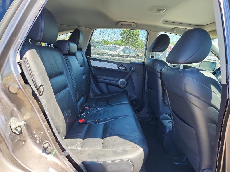 Продаж на аукціоні авто 2010 Honda Cr-v, vin: 5J6RE4H73AL013420, номер лоту: 55451756