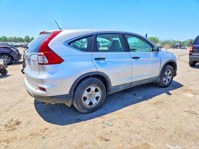 Aukcja sprzedaży 2016 Honda Cr-v, vin: 2HKRM4H36GH679979, numer aukcji: 53849476