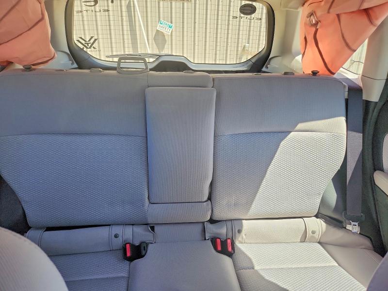 Aukcja sprzedaży 2017 Subaru Forester, vin: JF2SJAGC7HH579255, numer aukcji: 56814806