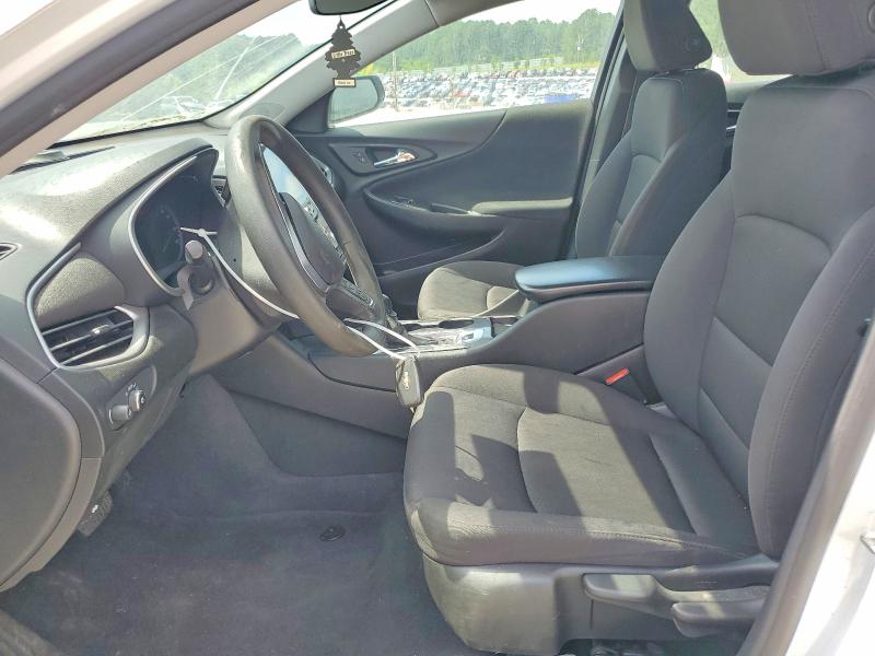 58497816 :رقم المزاد ، 1G1ZC5ST2PF116822 vin ، 2023 Chevrolet Malibu مزاد بيع