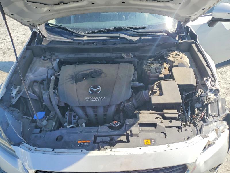 Продаж на аукціоні авто 2016 Mazda Cx-3, vin: JM1DKBC71G0123638, номер лоту: 58194226