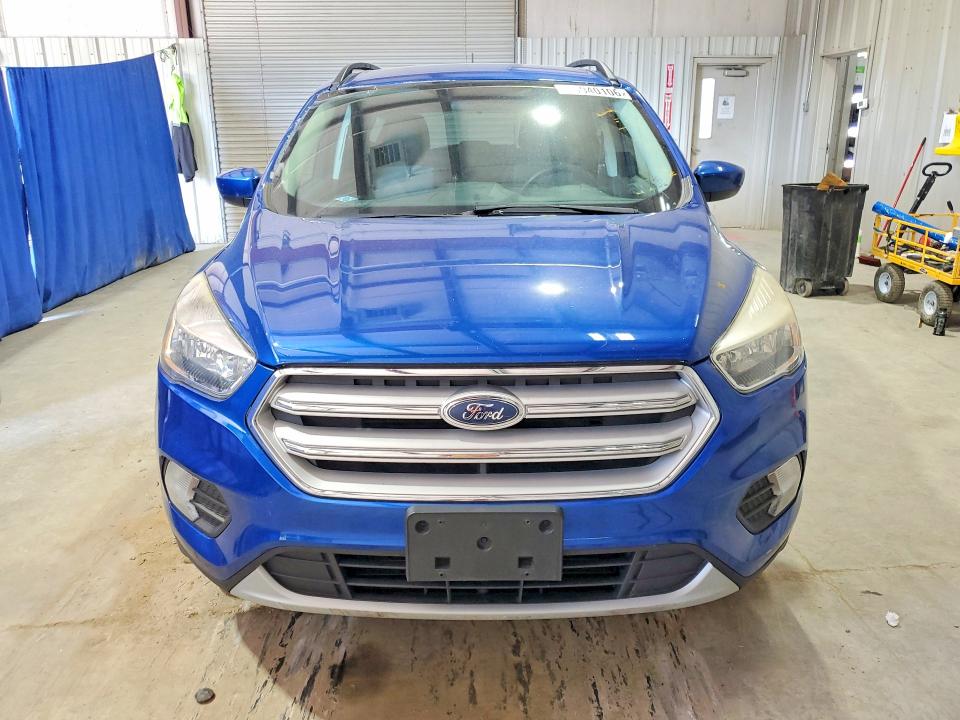 Продаж на аукціоні авто 2018 Ford Escape, vin: 1FMCU9GD9JUA50769, номер лоту: 56940106