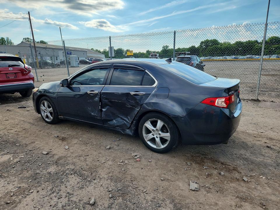 2011 Acura Tsx მანქანა იყიდება აუქციონზე, vin: JH4CU2F61BC002896, აუქციონის ნომერი: 57721376