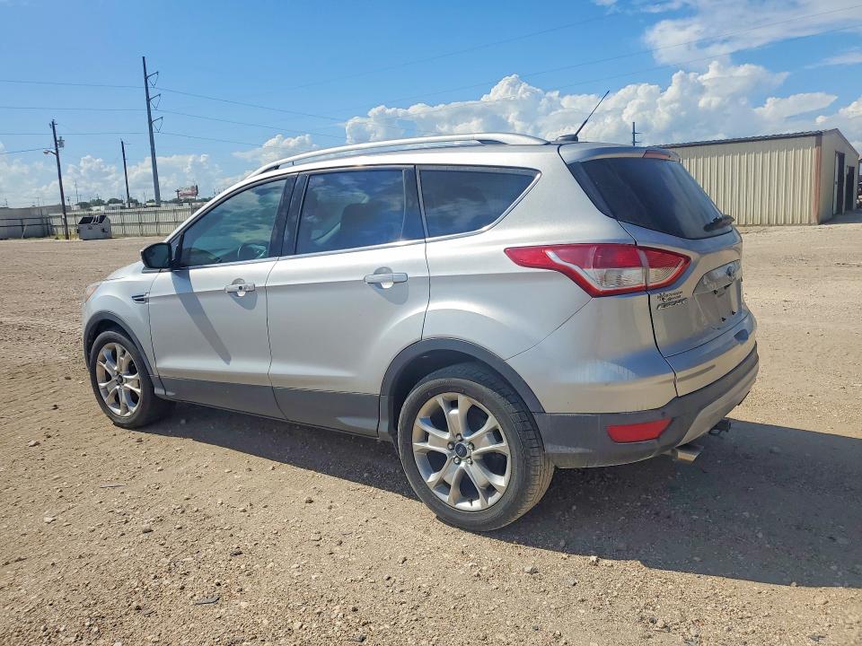 Продаж на аукціоні авто 2015 Ford Escape, vin: 1FMCU0JXXFUB36064, номер лоту: 56142556
