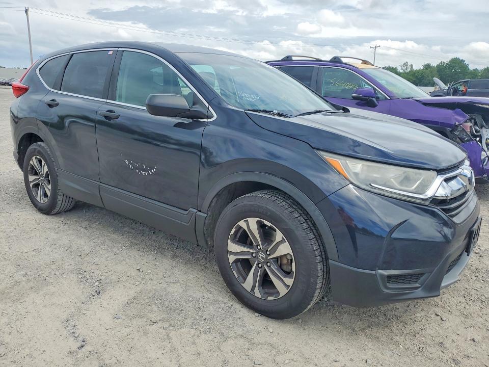 Aukcja sprzedaży 2018 Honda Cr-v, vin: 2HKRW6H39JH214724, numer aukcji: 56950176
