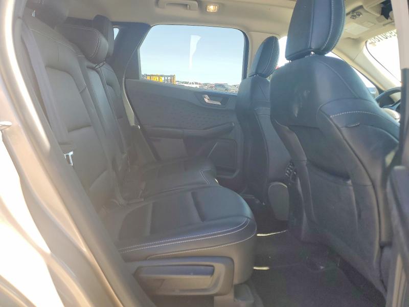 54950186 :رقم المزاد ، 1FMCU9BZ7LUA63364 vin ، 2020 Ford Escape مزاد بيع