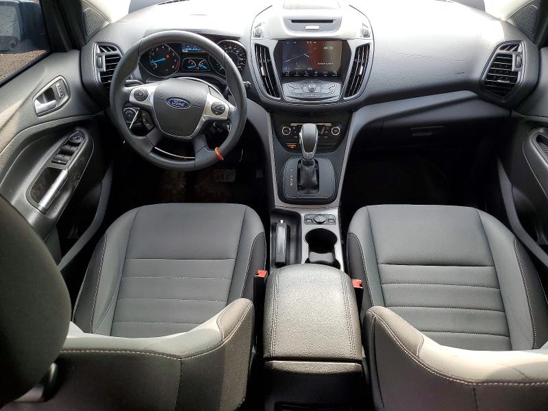 Aukcja sprzedaży 2016 Ford Escape, vin: 1FMCU0GX4GUB09239, numer aukcji: 55977336