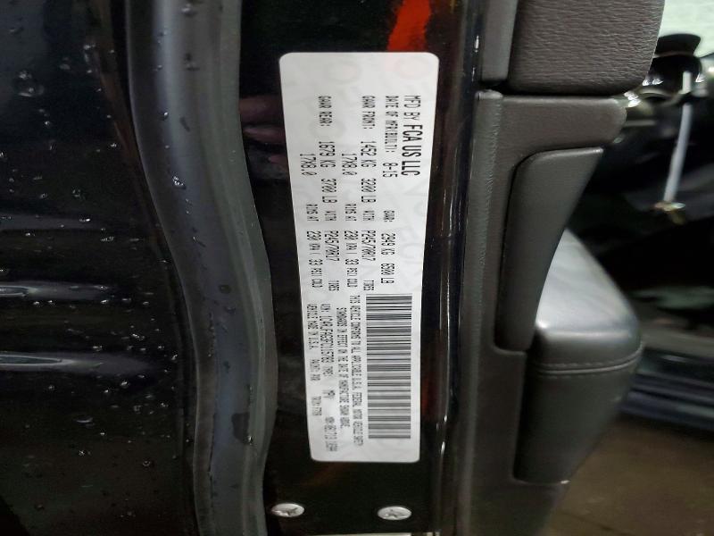 Продажа на аукционе авто 2015 Jeep Grand Cherokee, vin: 1C4RJFAG3FC115783, номер лота: 56655466